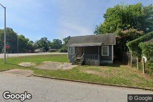520 Cherry Ave, Albany, GA 31701