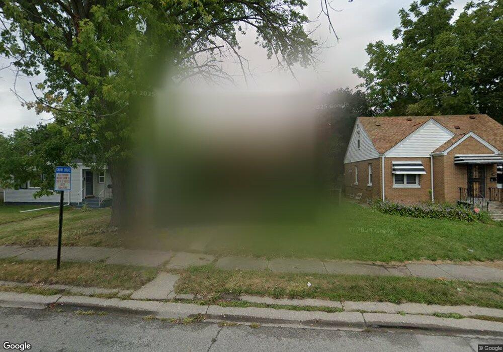518 W 49th Ave, Gary, IN 46408 - photo 1