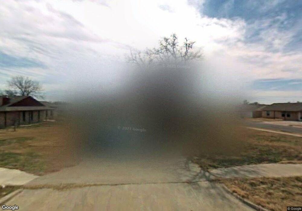 4401 Bobbie Ann Dr, Granbury, TX 76049 - photo 1