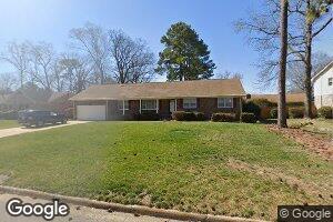 933 Donation Dr, Virginia Beach, VA 23455