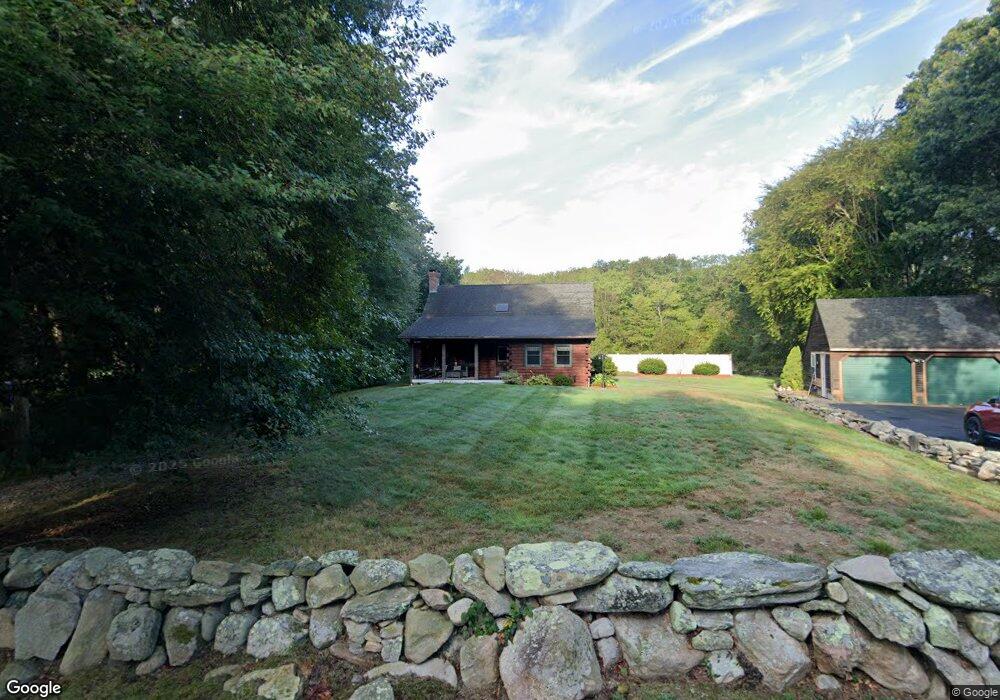 257 Flanders Rd, Stonington, CT 06378 - photo 1