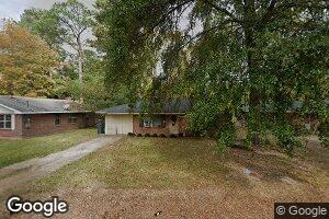 3705 Lionel St, Monroe, LA 71203