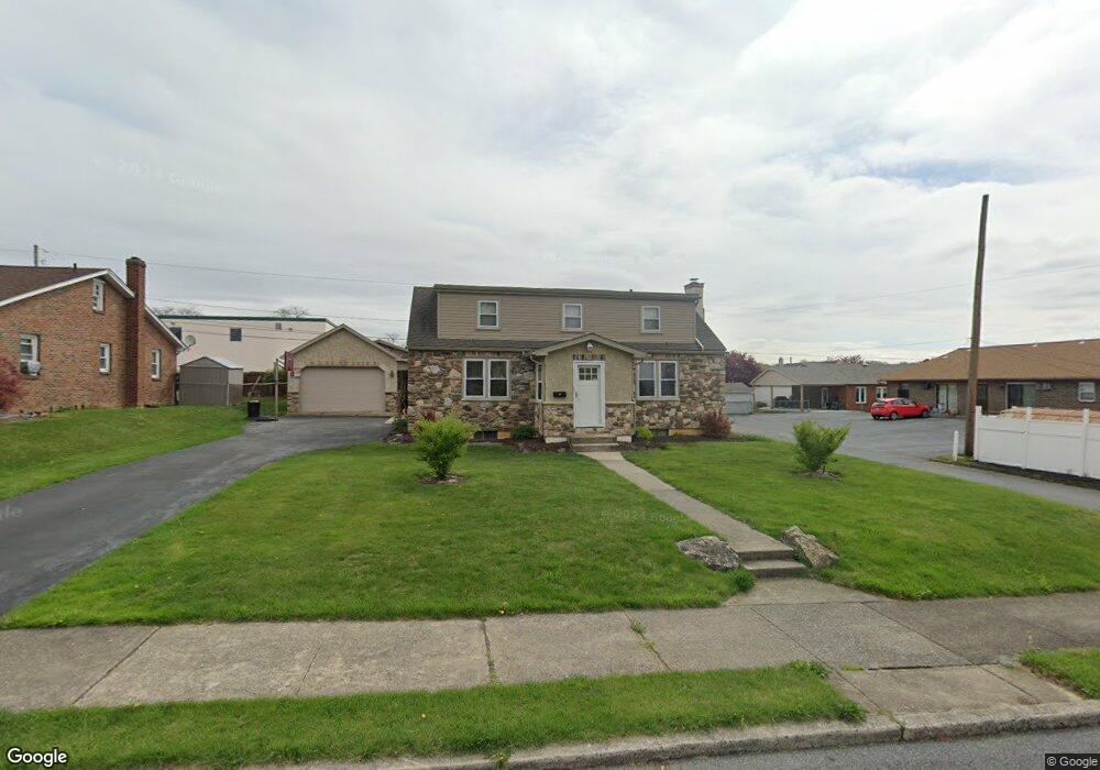 857 N Kearney St unit 861, Allentown, PA 18109 - photo 1