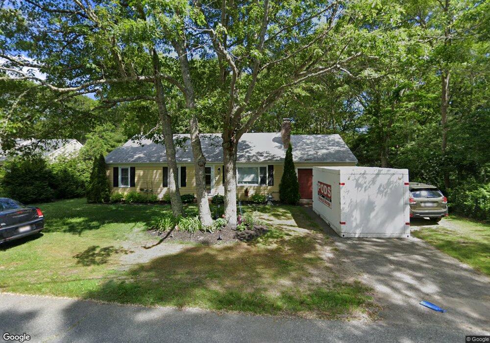 65 Capn Jacs Rd, Centerville, MA 02632 - photo 1