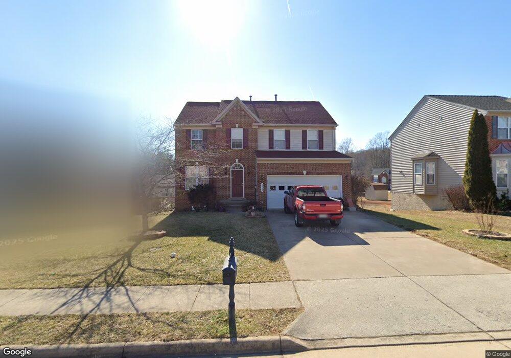 5687 Northton Ct, Woodbridge, VA 22193 - photo 1