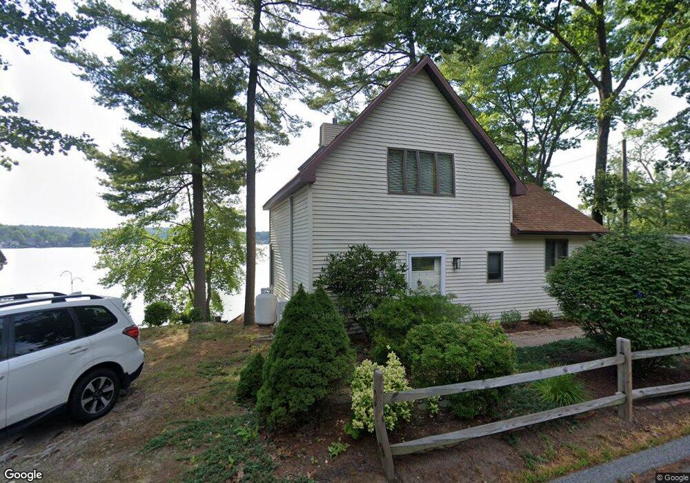 1773 Upper Maple St, Dayville, CT 06241 - photo 1