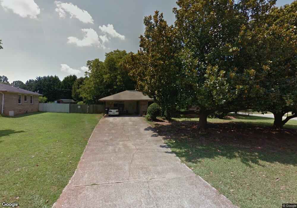 2736 Elkhart Cir SW unit 1, Marietta, GA 30064 - photo 1