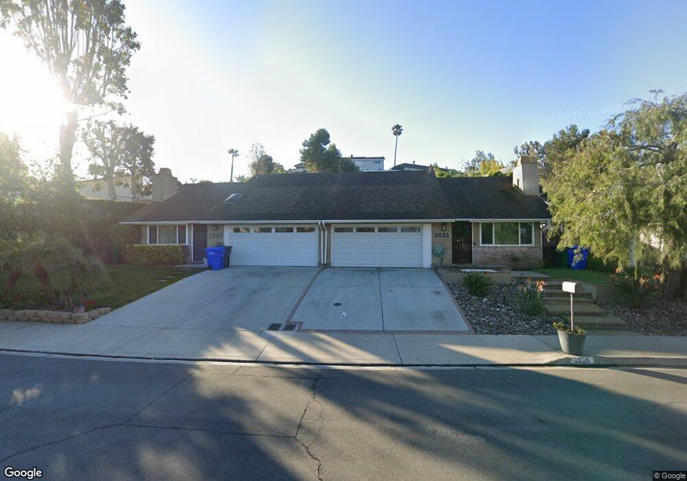 2827 Cazadero Dr unit 2, Carlsbad, CA 92009 - photo 1