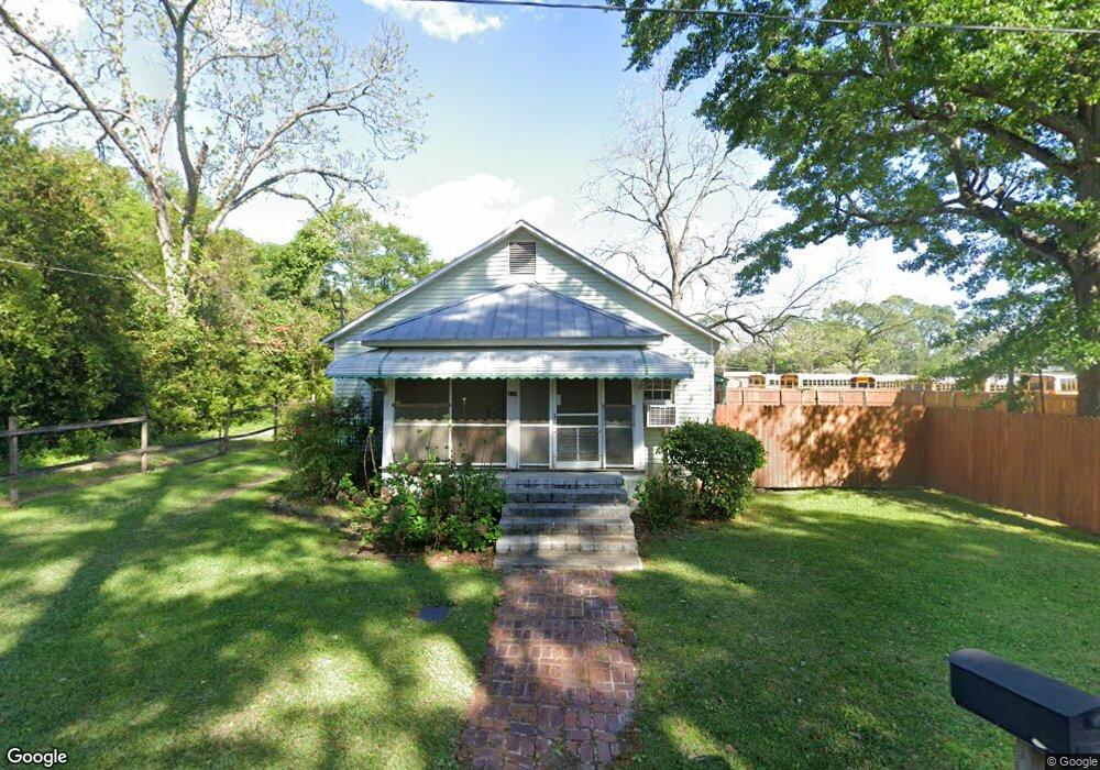 424 Stewart St SW, Pelham, GA 31779 - photo 1