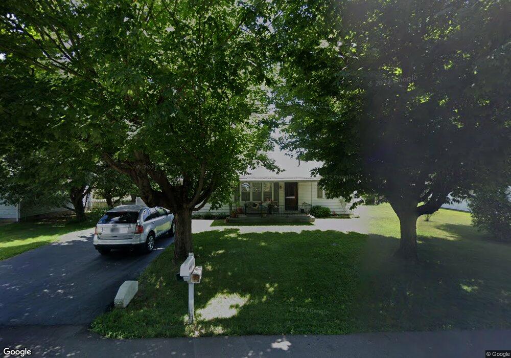 187 2nd St, Charlestown, IN 47111 - photo 1