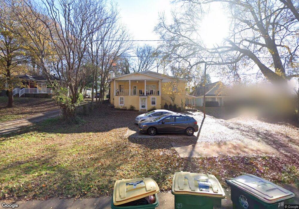 323 The Plaza, Athens, GA 30606 - photo 1