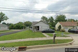 2401 S Rogers St, Bloomington, IN 47403