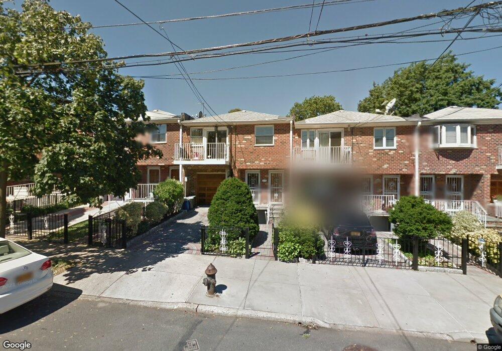 2054 36th St, Astoria, NY 11105 - photo 1