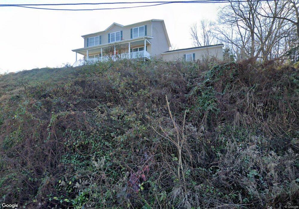 75 Garfield St, Nanticoke, PA 18634 - photo 1