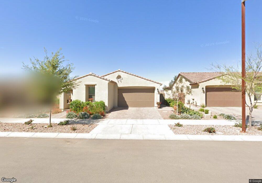 5350 S Abbey, Mesa, AZ 85212 - photo 1