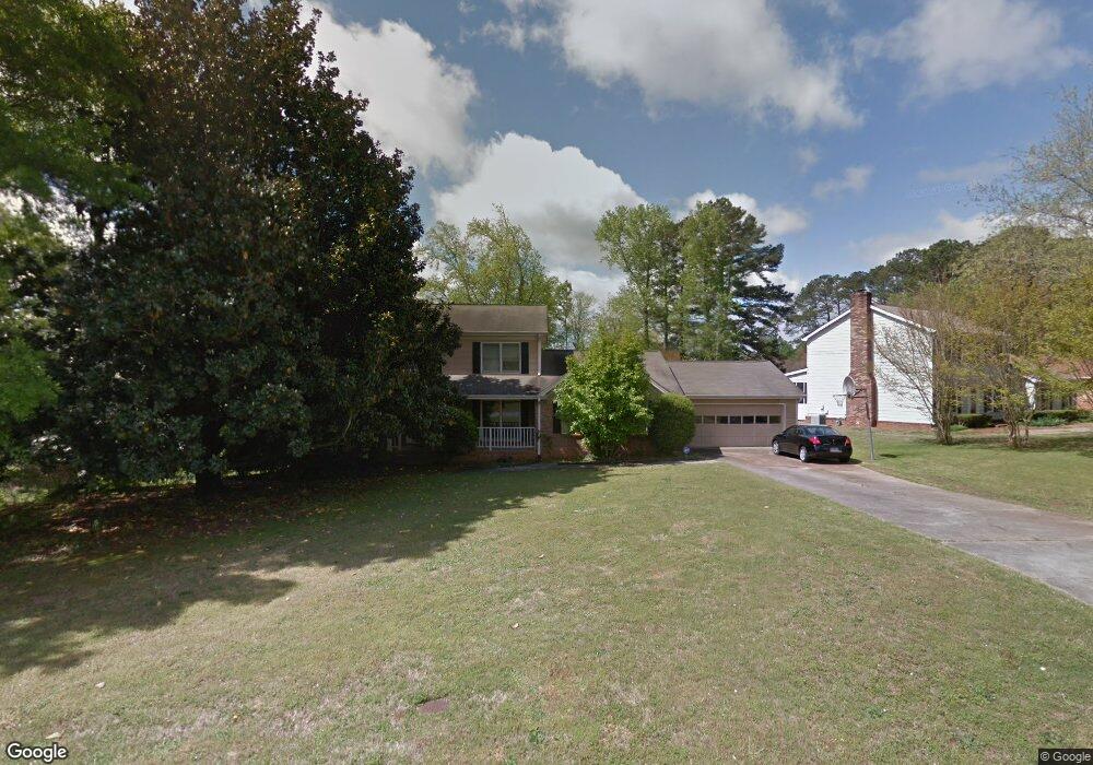 523 Greg Dr SW unit 2, Lilburn, GA 30047 - photo 1