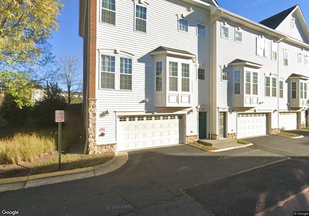 24658 Rosebay Terrace, Aldie, VA 20105 - photo 1