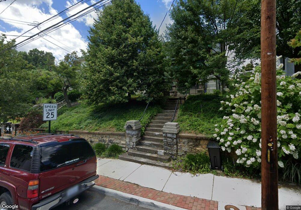 427-429 N Braddock St, Winchester, VA 22601 - photo 1