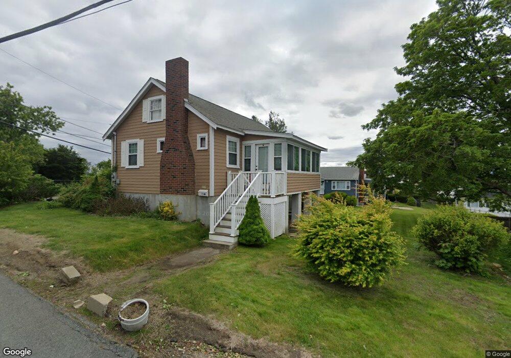 27 James Ave, Nahant, MA 01908 - photo 1