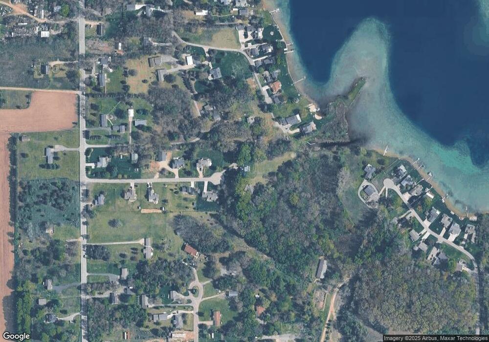 12800 Cutler Cove St unit 5, Wayland, MI 49348 - photo 1