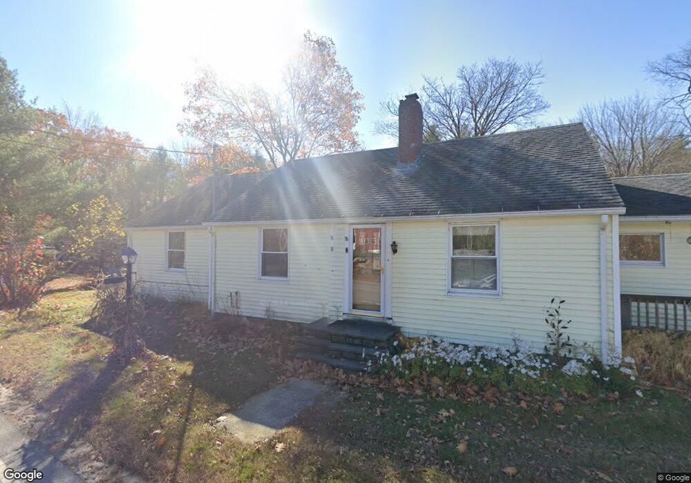 136 Walker Rd, Lyman, ME 04002 - photo 1