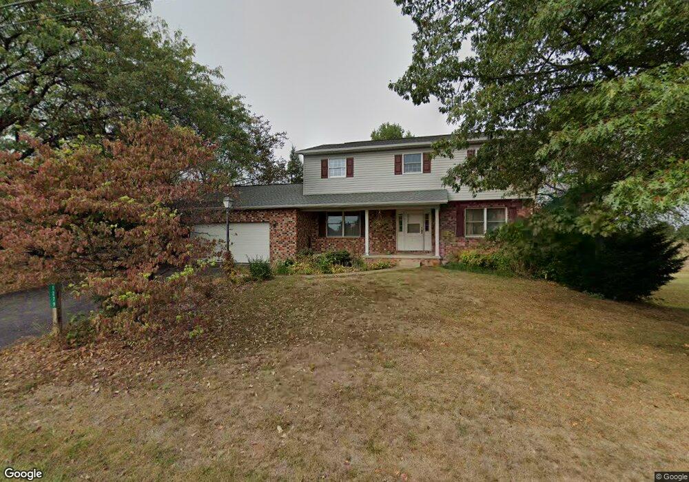 1279 Boyer Mill Rd, Chambersburg, PA 17202 - photo 1