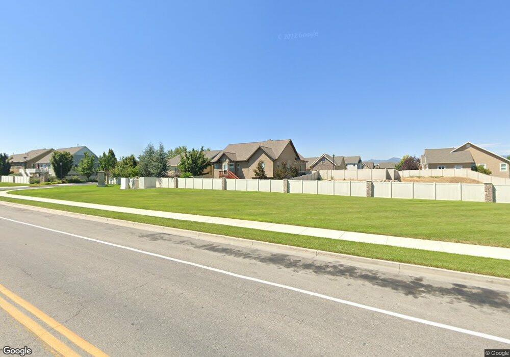 10347 S Cold Moon Place, South Jordan, UT 84095 - photo 1