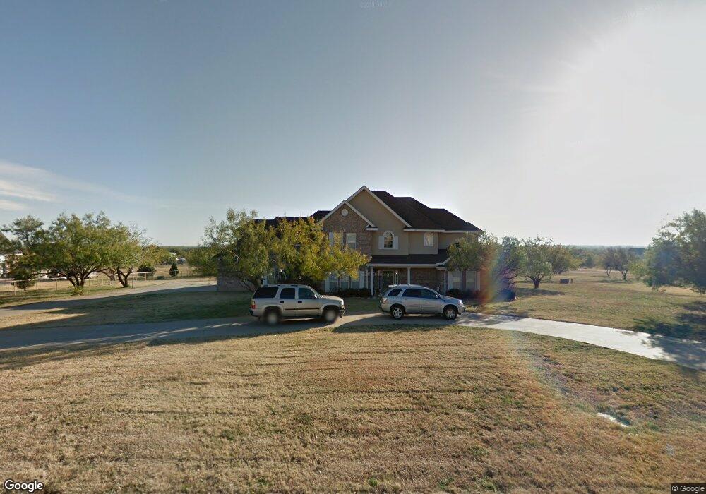 8049 Drovers Ln, Abilene, TX 79602 - photo 1