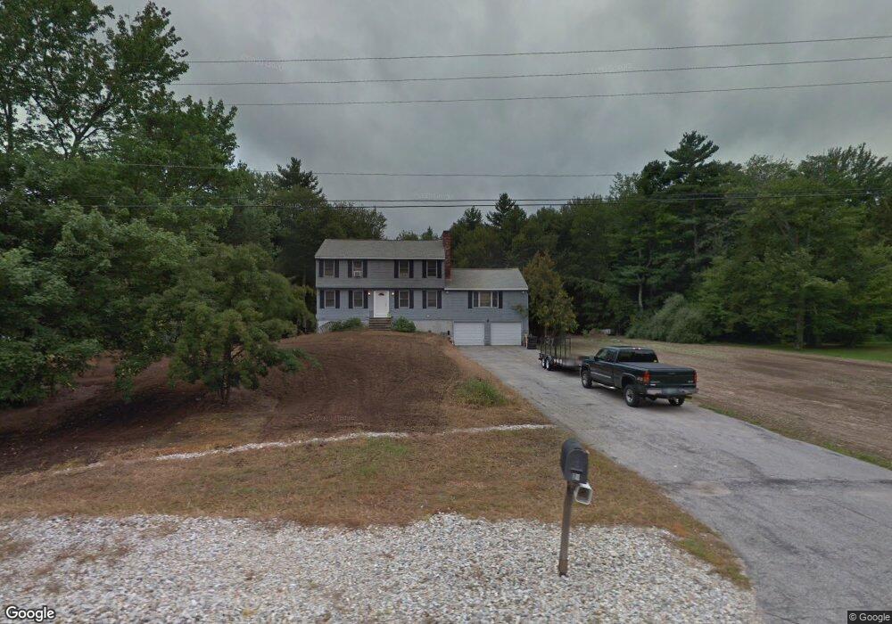 21 Stephanie Dr, Bedford, NH 03110 - photo 1