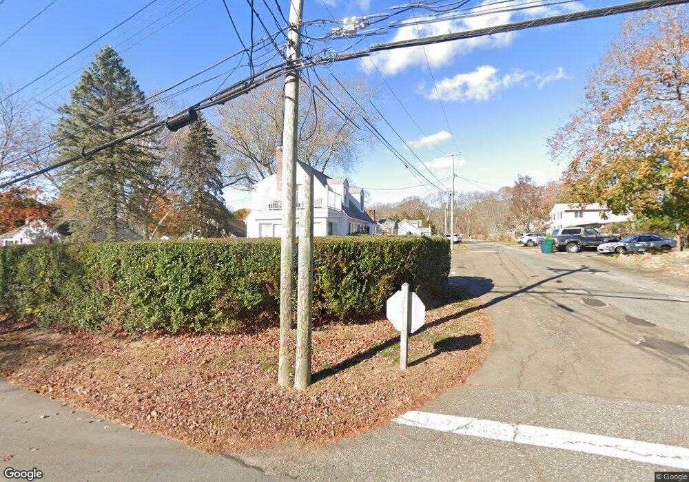 304 Brightwater Rd, Old Lyme, CT 06371 - photo 1