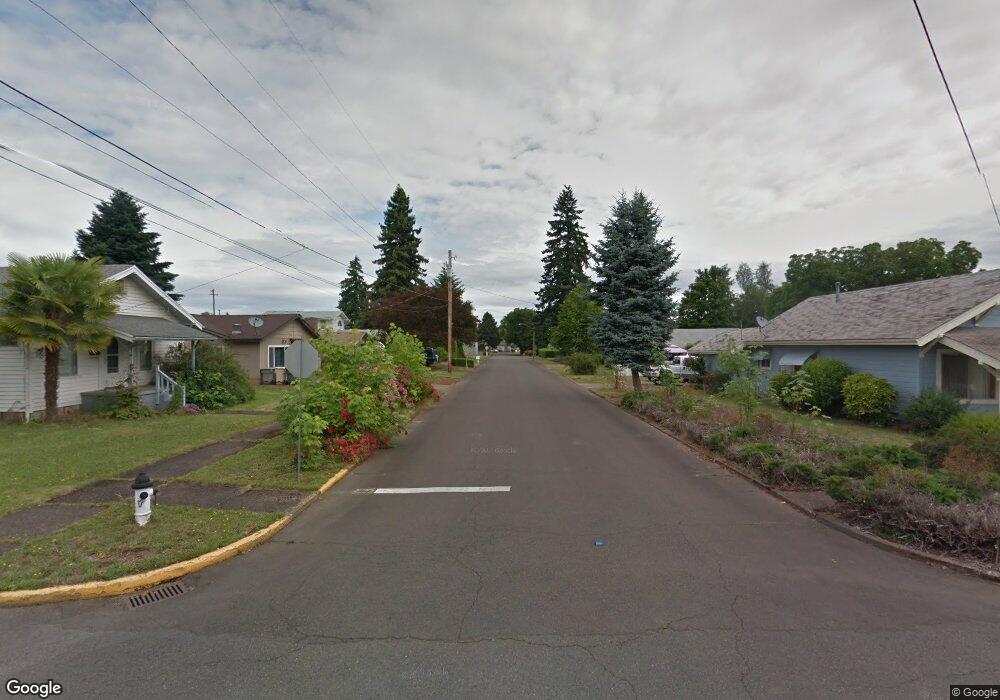 0 Brown Parcel 36808 Rd unit 21181746, Dallas, OR 97338 - photo 1