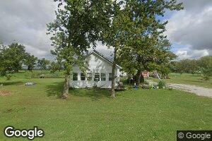 379 W South 1st St, Richview, IL 62877
