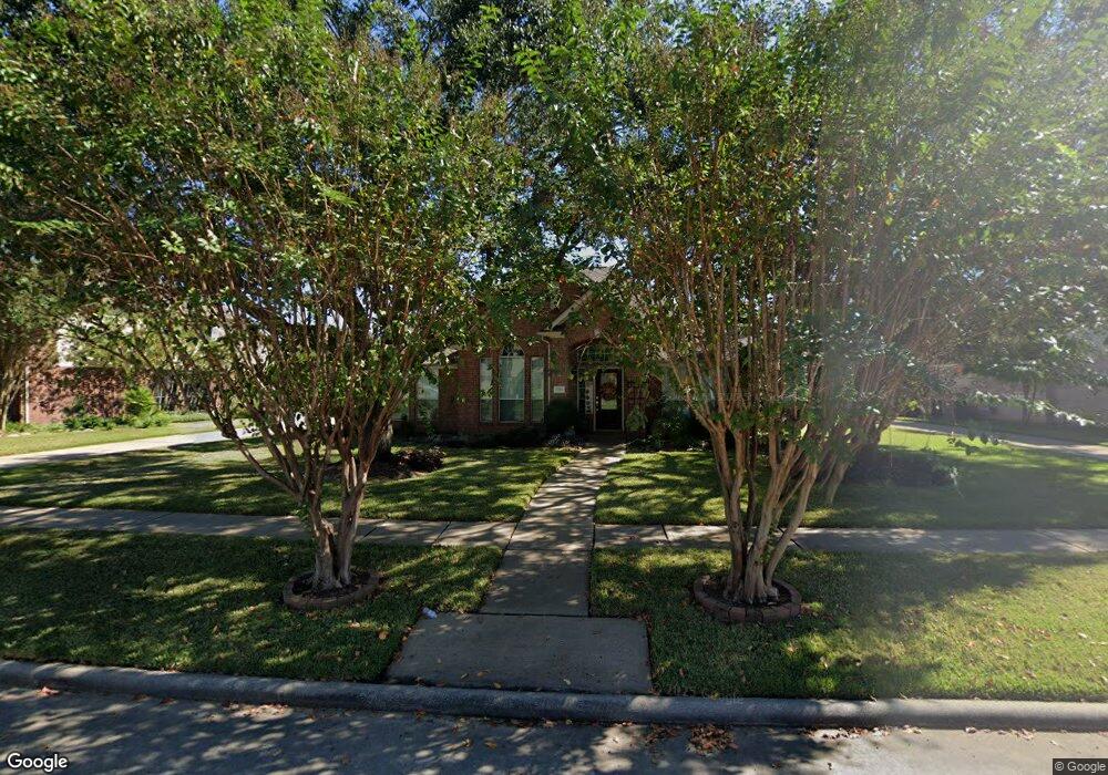 15811 Spring Trail, Houston, TX 77095 - photo 1