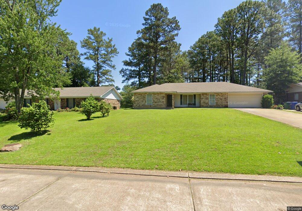 625 Fendler Pkwy, Pineville, LA 71360 - photo 1