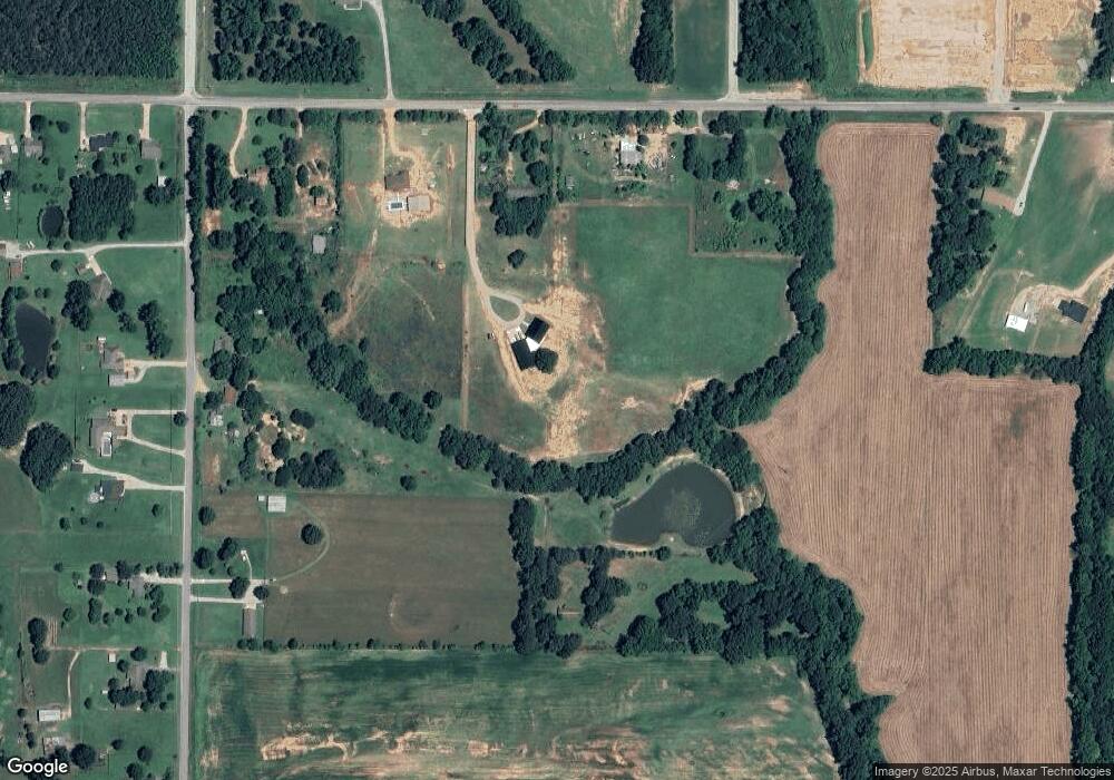 2010 County Road 751, Jonesboro, AR 72405 - photo 1