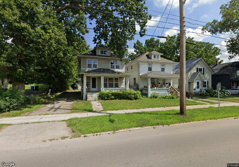 1320 W Saint Joseph St, Lansing, MI 48915 - photo 1