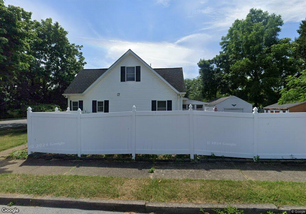 2402 W Elm St, Allentown, PA 18104 - photo 1