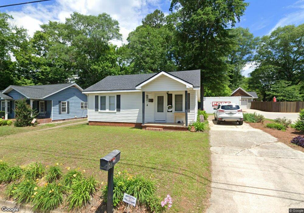114 E Chandler St, Carrollton, GA 30117 - photo 1