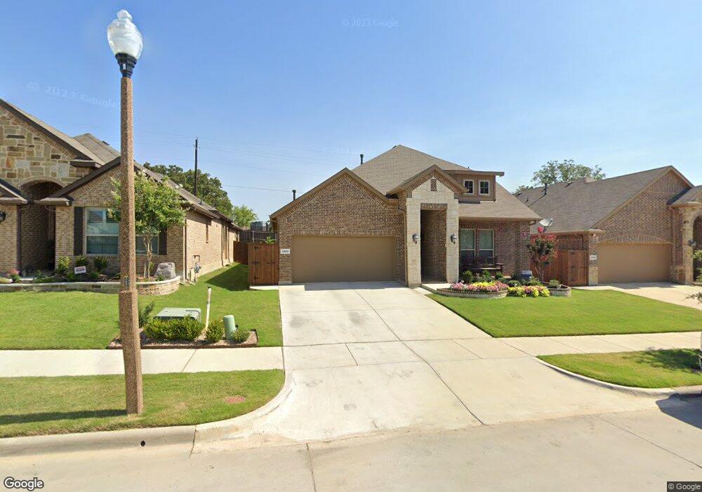 4000 Ranchman Blvd, Denton, TX 76210 - photo 1