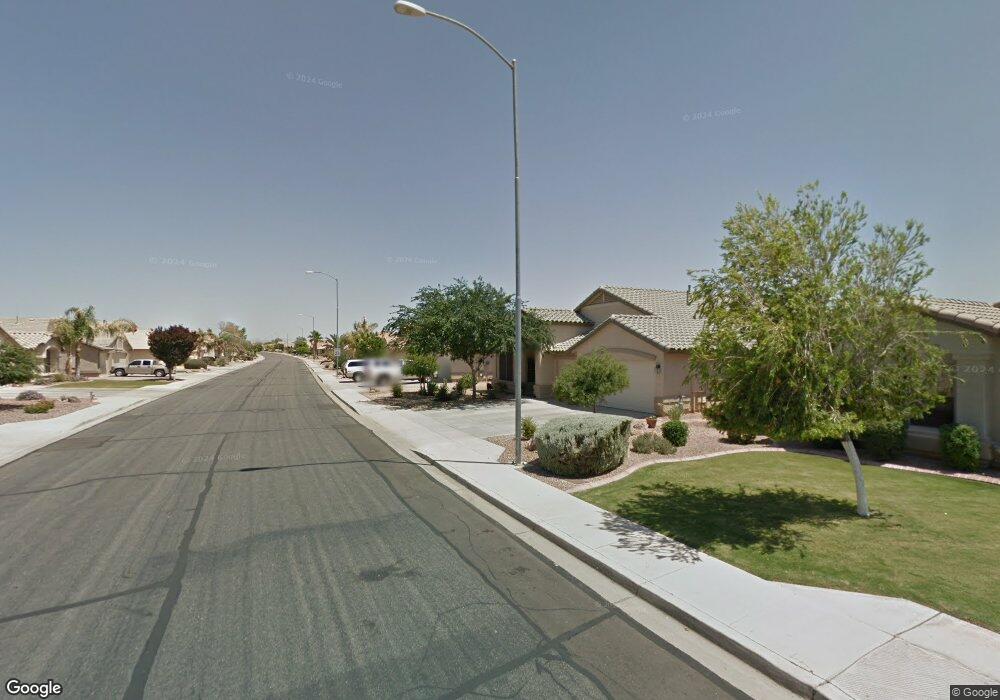 11247 E Peterson Ave, Mesa, AZ 85212 - photo 1