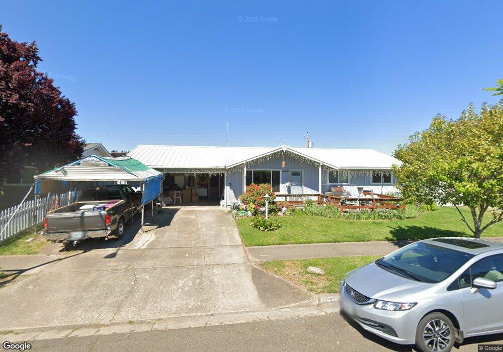 2333 Jubilant Ave, Medford, OR 97504 - photo 1