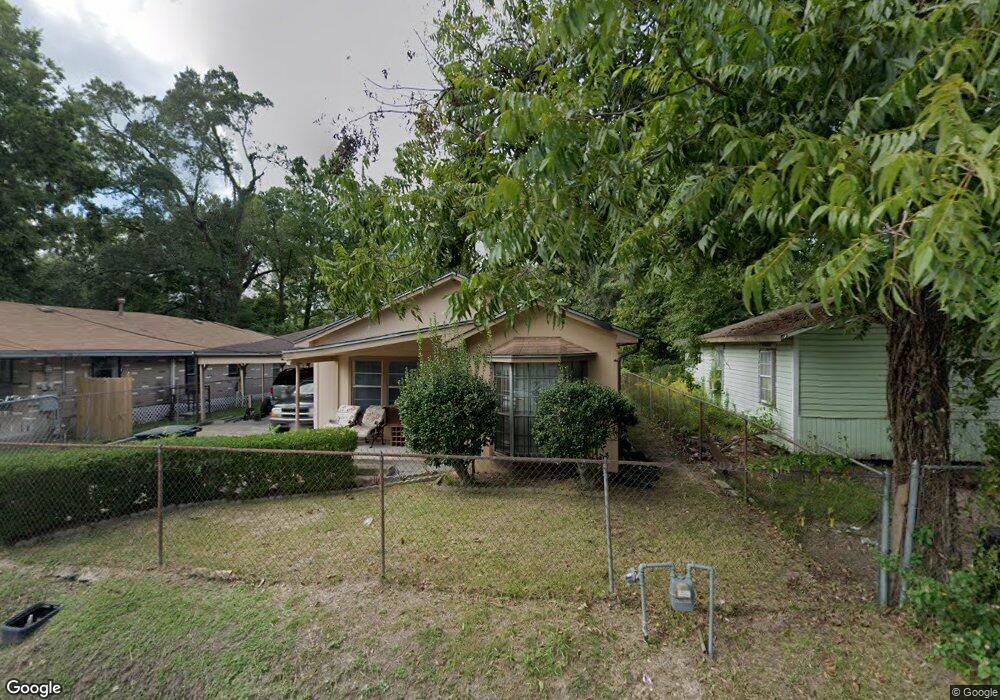 7629 Pointer St, Houston, TX 77016 - photo 1