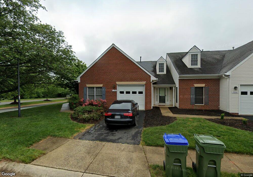 11215 Silversmith Ln, Fredericksburg, VA 22407 - photo 1