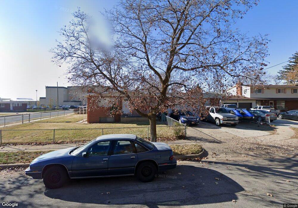 4695 S 2075 W, Roy, UT 84067 - photo 1