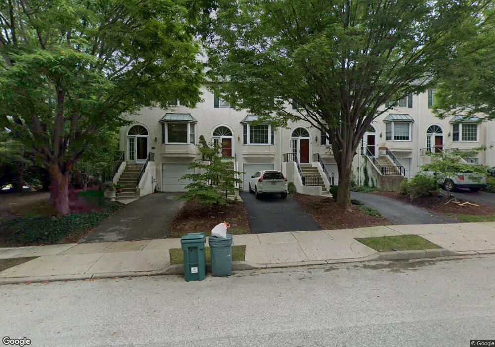 3066 Mitchell Ct, Lafayette Hill, PA 19444 - photo 1