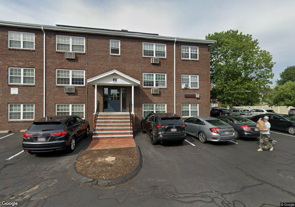 2 Heritage Dr unit 2, Salem, MA 01970 - photo 1