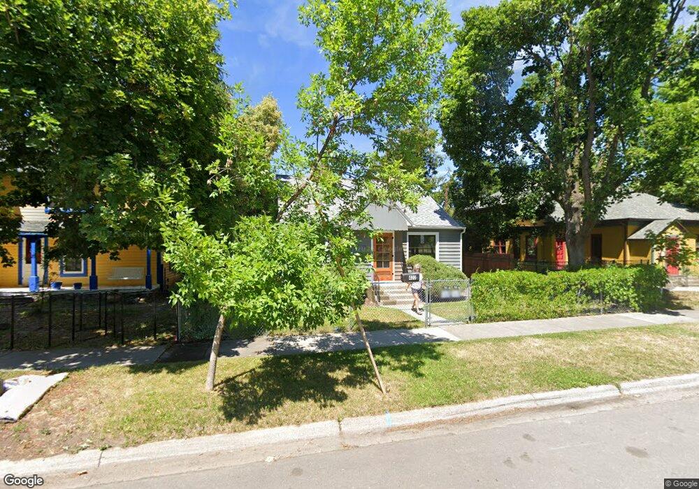 422 S 6th St W, Missoula, MT 59801 - photo 1