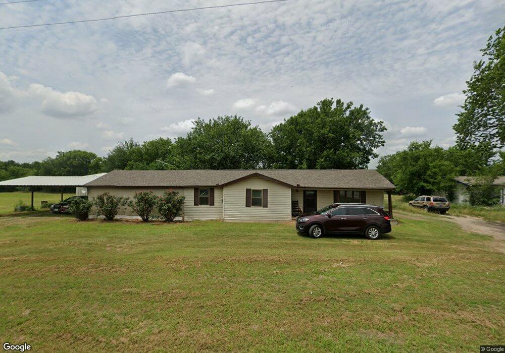 300 N Dresden St, Rice, TX 75155 - photo 1