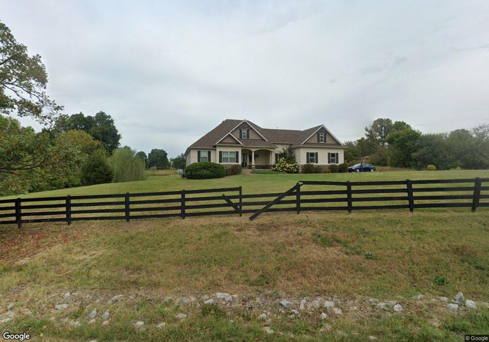 9805 Independence School Rd, Louisville, KY 40291 - photo 1