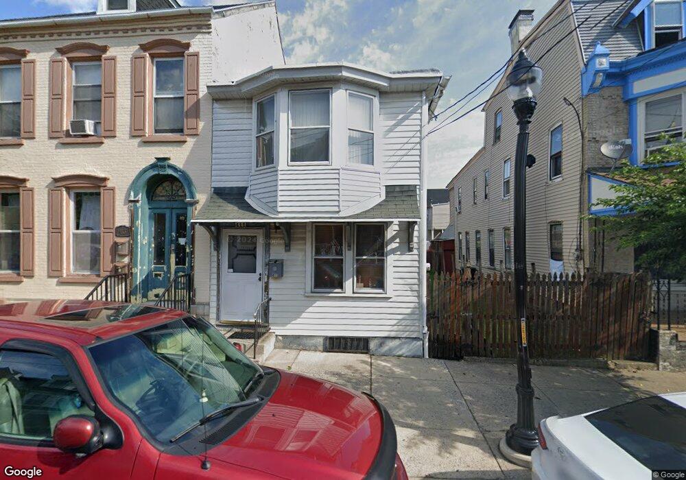 411 W Turner St, Allentown, PA 18102 - photo 1